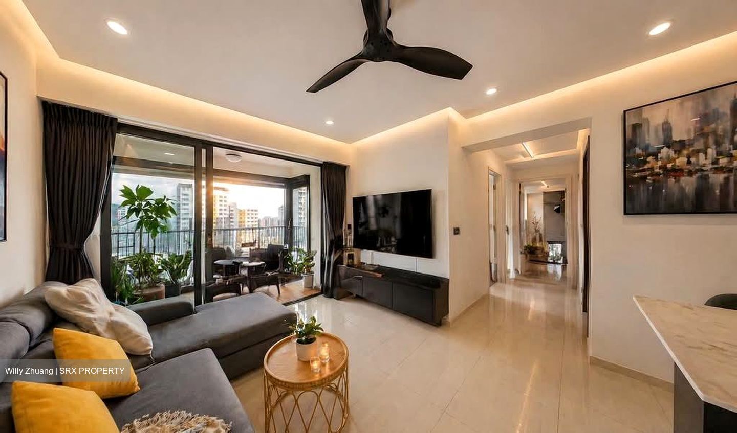 Blk 311C Clementi Avenue 4 (Clementi), HDB 4 Rooms #566638091